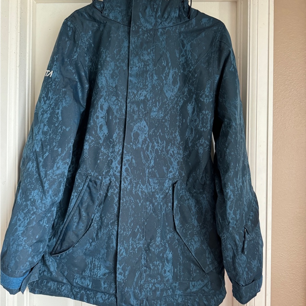 Women’s Nikita Jacket Women’s Snowboard Jacket